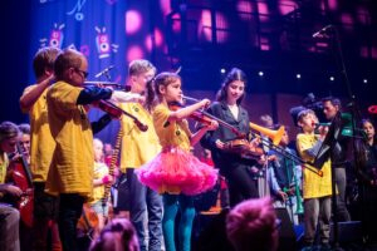 Noord Nederlands Orkest